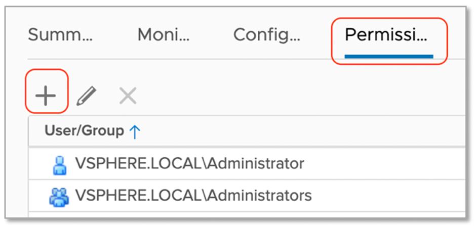 VMware_vSphere_User_Group