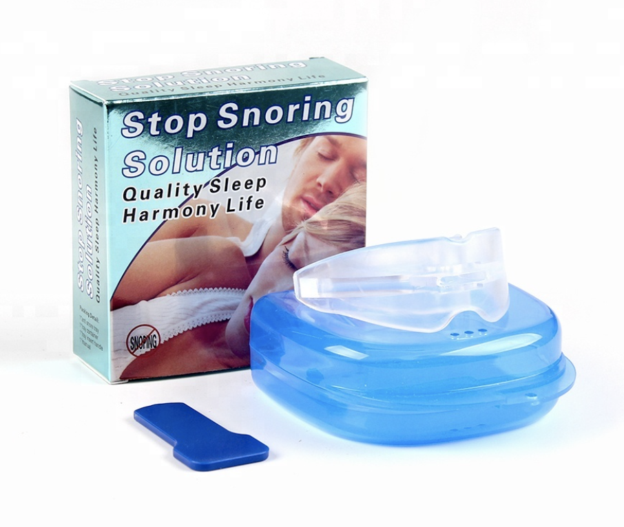 Anti Snoring Mouth Guard - DealsSlayer